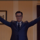 The Late Show With Stephen Colbert (Screenshot: CBS)